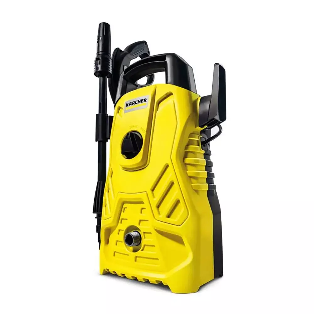 Lavadora Alta Pressão Compacta 127V Karcher